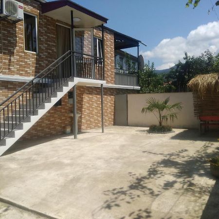 차크비 M2 House 빌라 외부 사진