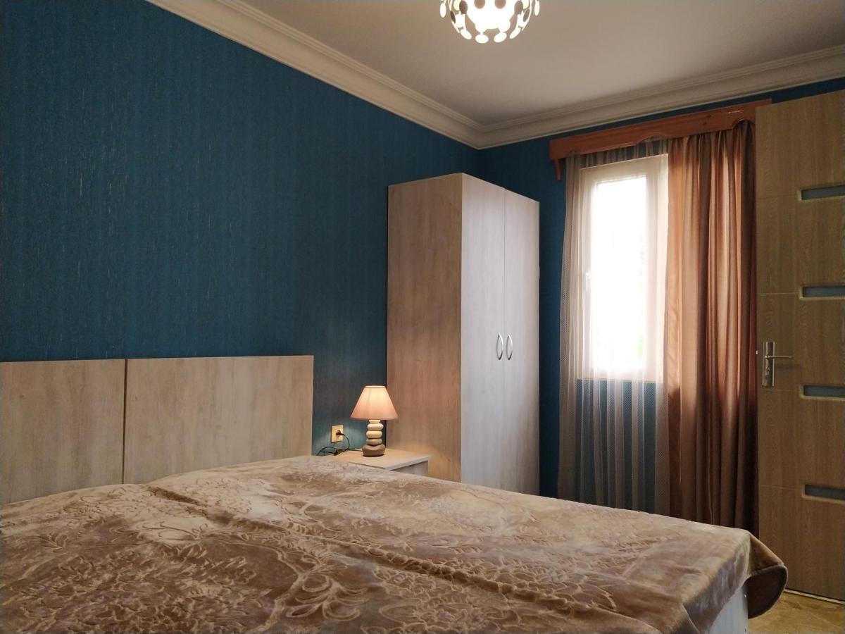 차크비 M2 House 빌라 외부 사진
