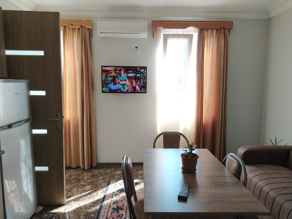 차크비 M2 House 빌라 외부 사진