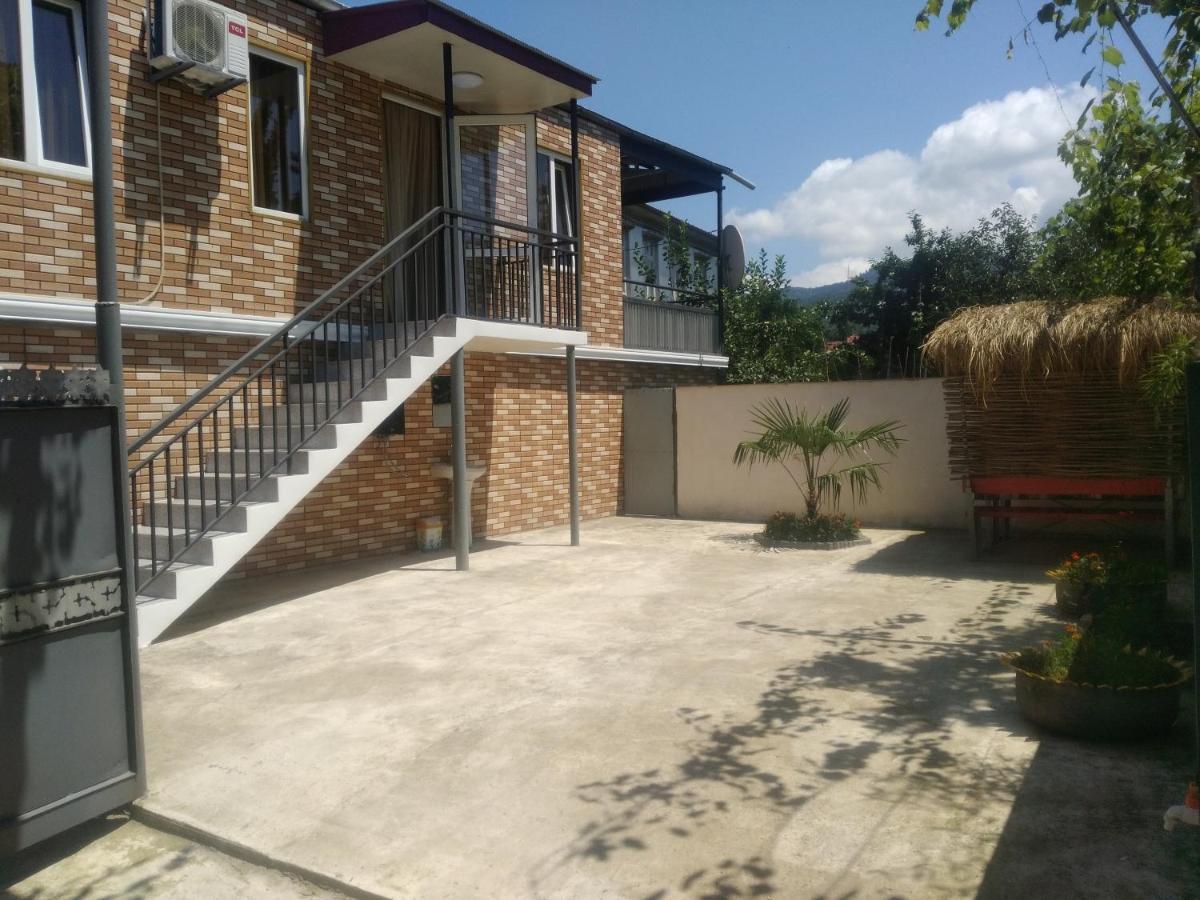 차크비 M2 House 빌라 외부 사진