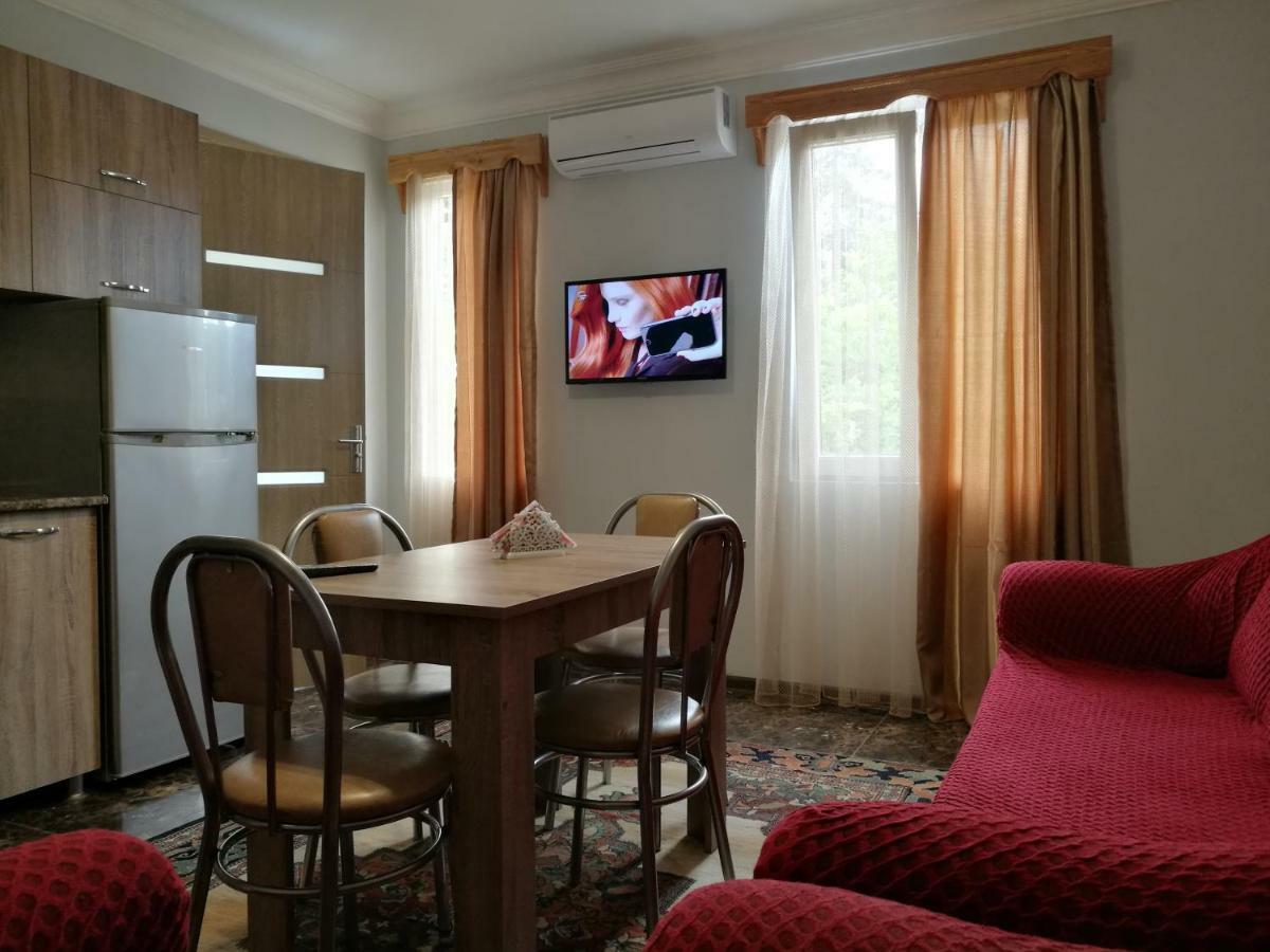 차크비 M2 House 빌라 외부 사진