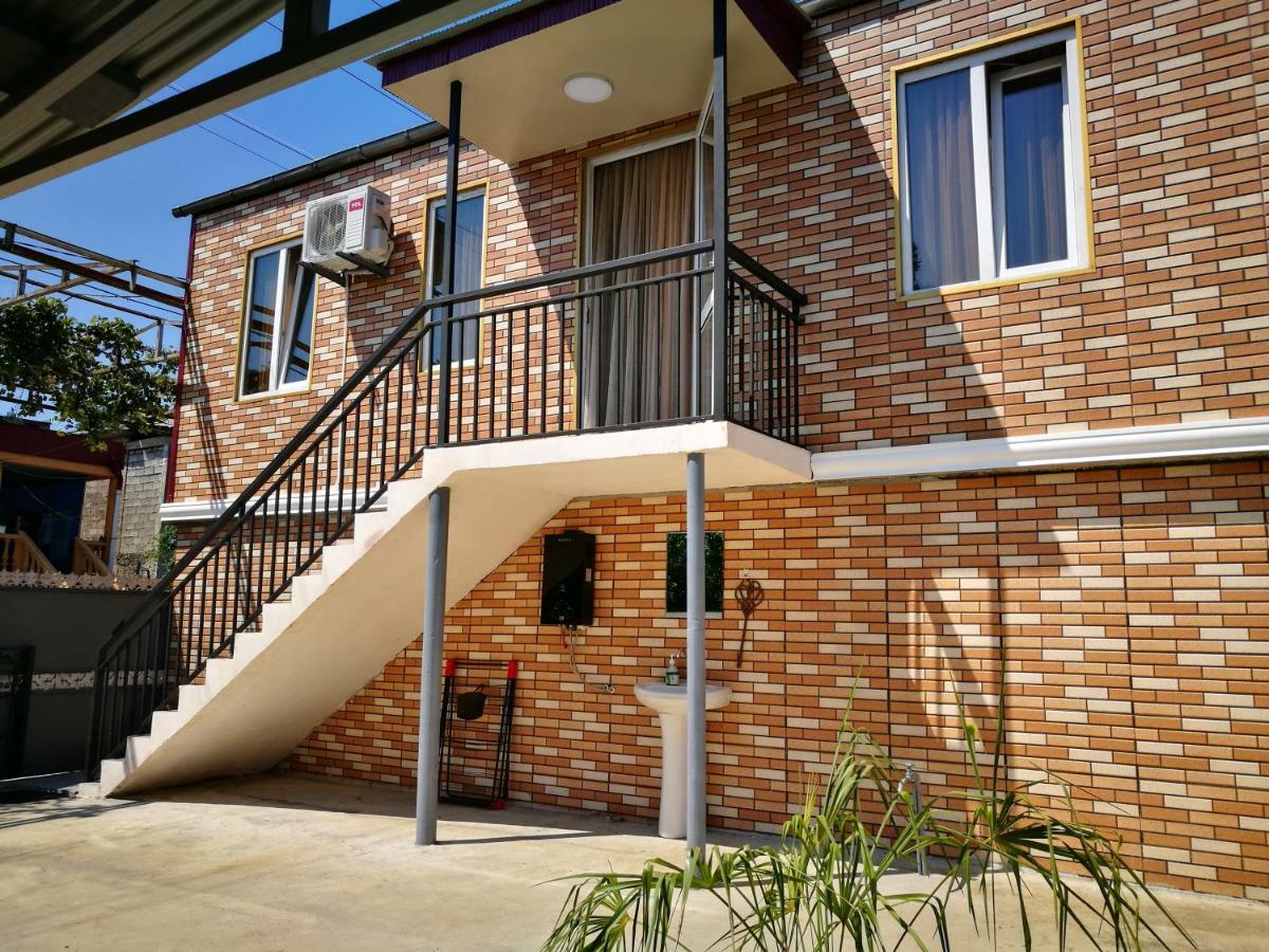 차크비 M2 House 빌라 외부 사진