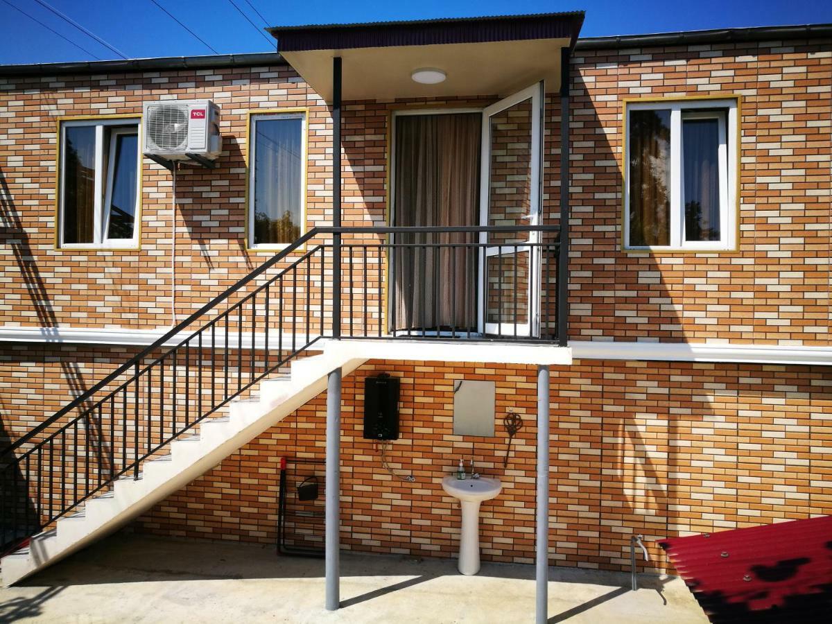 차크비 M2 House 빌라 외부 사진